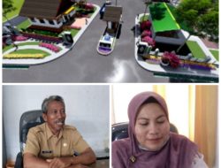 Inilah! Tiga Paket Proyek Strategis 2022 Pemda Sumbawa