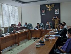 Dikes Penuhi Panggilan Pansus, Politisi Nasdem: Banyak Dugaan Data Covid Abal-abal