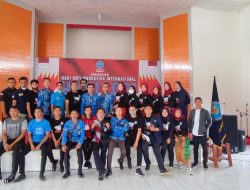 Darurat Narkoba, BNNK Sumbawa Ajak Semua Stakeholder Masyarakat Tolak Narkoba