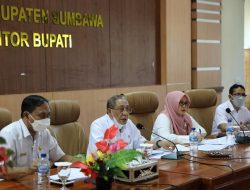 Inilah! Program Jangka Pendek Bupati & Wabup Sumbawa