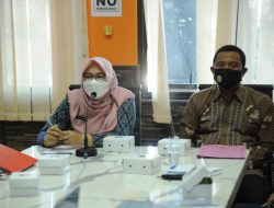 Upz! Program Smart City di Evaluasi, Inilah penjelasan Wabup Sumbawa