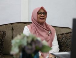 Zona Kuning, Wabup Sumbawa Ajak Masyarakat Tetap Taat Prokes