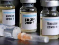 Vaksinasi Lansia capai 69 Persen, Ini Kata Plt. Dikes Sumbawa!