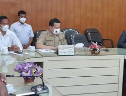 Terkait Mosi Tidak Percaya Atas Kinerja Ketua DPRD Sergai, dr Riski : Merupakan Bagian Pendewasaan Politik