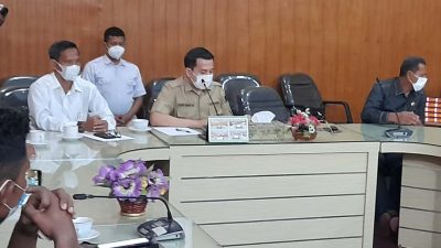Terkait Mosi Tidak Percaya Atas Kinerja Ketua DPRD Sergai, dr Riski : Merupakan Bagian Pendewasaan Politik