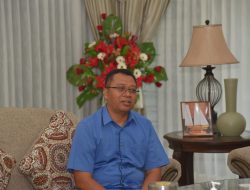 Gubernur NTB Dukung Madu Trigona Jadi Primadona Industrialisasi Sumbawa
