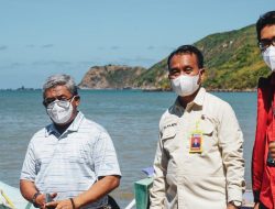 Telkom Indonesia Targetkan Pemasangan Fiber Optik di Mandalika Tuntas September 2021