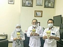 Mantap!, Bulog Sumbawa Siap Suplay Beras Bagi ASN