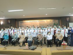 Pemprov NTB Tuai Pujian Konsil Kedokteran Indonesia