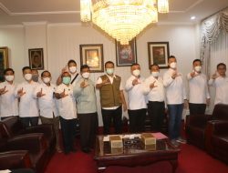 Sejahterakan Nelayan Lobster, Bank NTB Syariah Teken MoU dengan GPLI