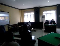 Sidang Kasus ITE Oknum Anggota Dewan, Jaksa Hadirkan Ahli Bahasa