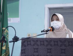 Bunda Niken : Rencanakan Kesehatan Keluarga dengan KB