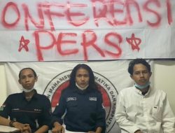 PP Permikomnas Menuntut Ali Ghufron Mundur Dari Direktur Utama BPJS Kesehatan