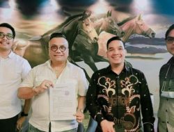 Kedepankan Restorative Justice Kasus Teddy Raharjo, Togar Situmorang Ajukan Permohonan Pengalihan Penahanan Kota
