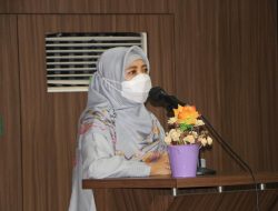 Wakil Gubernur: Pemprov NTB Komitmen Membangun SDM