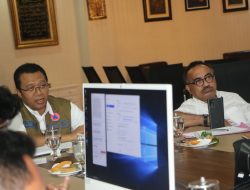 Pemprov NTB dan BI Bersinergi Dorong UMKM Lokal Naik Kelas