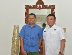 Bang Zul : Masifkan Desa Bersinar, Wujudkan NTB Bebas Narkoba