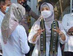 Ummi Rohmi : Posyandu Keluarga Dukung Arah Pembangunan Desa Menuju SDGs