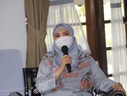 Pemprov NTB Dukung Feodara pada Kompetisi Putri Batik Remaja Nasional