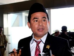 Ketua DPRD Sumbawa Rafiq: Butuh Sinergiritas Semua Pihak Guna Percepatan Pembangunan