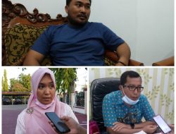 Sidang Perdana, Mylannie Bersaksi, Advokat TYS Membantah Peryataan Korban