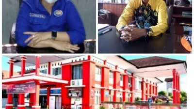 Bertekad Raih WBK-WBBM, Inilah! Langkah Imigrasi Sumbawa