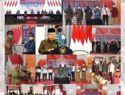 Hani 2021, Momentum Menuju Indonesia Bersinar