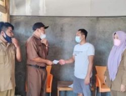 Dinsos Sumbawa: Bansos Covid-19 Tahap Pertama digelontorkan Sebanyak 451 KPM