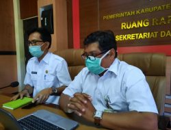 Vaksinasi Guru & Lansia di Sumbawa Terus digencar