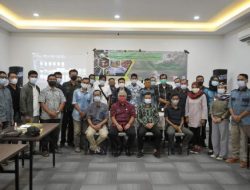 Mantap! Wujudkan Implementasi NTB Hijau di RPJM Sumbawa