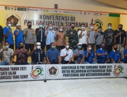 Wabup Sumbawa: Pers Berikan Informasi yang Mendidik