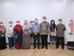 FK Unram Barometer Kualitas SDM Kesehatan di NTB