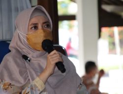 Wagub NTB: Konferensi Internasional FK Unram Berpotensi Hidupkan Kembali Pariwisata 