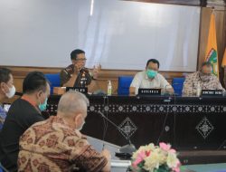 Pemprov NTB Tempuh Addendum Terkait Kerja Sama Dengan PT GTI