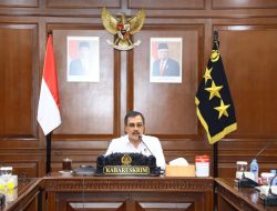 Kabareskrim Polri Ungkap Perkembangan Pengejaran Jozeph Paul Zhang di Luar Negeri