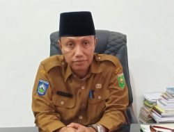 Kasus Gigitan HPR Semakin Mengkhawatirkan, Inilah Kata Haji Junaidi!