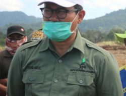 Kepala Balai KPH Sejorong Matayang: “Hutan Harus Tetap Terjaga Untuk Warisan Kepada Generasi Berikutnya”