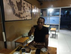 Inilah! Aliran Dana Covid-19 di Sumbawa, Syamsul Fikri; Tidak Ada Yang Masuk Angin