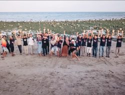 Dari Ngumpul Bareng Hingga Terbentuklah KYLS