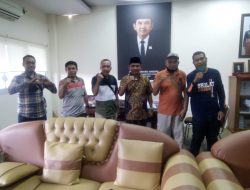 Inilah! pesan Ansori Untuk Pemerintah MO-NOVI