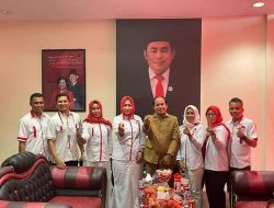 Rafiq Harapkan PAPPRI Menjadi Corong Mengembangkan Budaya Sumbawa