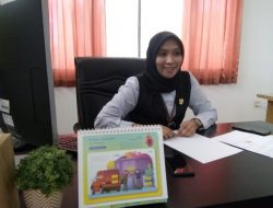 Persoalan Pajak Galian C,  Ini Komentar Kasi Datun Kejari Sumbawa!