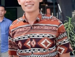Upz! LBH Keadilan Sarea Laporkan Oknum Desa Karang Dima Ke Kejaksaan