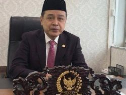 DPR Sebut Kampung Tangguh Narkoba Ide Cerdas Kapolri Sebagai Pertahanan Peredaran Gelap Narkoba