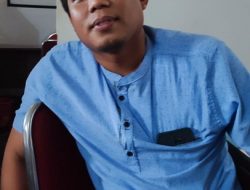 Direktur PDAM Sambut Baik Pembangunan Jaringan pipa SR Senilai 90 Milyar