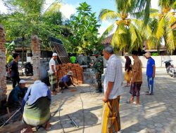 Sasaran Dikebut, Keamanan, Keselamatan dan Kesehatan Serta Disiplin Prokes Tetap yang Utama
