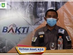 Mantap! Akses Internet Baru Akan dibangun di Sumbawa