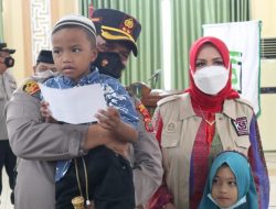Dihadiri Walikota Tebing Tinggi, Pengurus Dan Pembina KSJ, Kukuhkan Kartini KSJ Kota Tebing Tinggi.