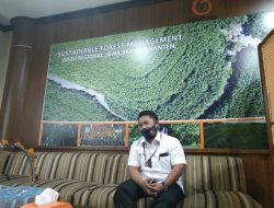 Kendati Pandemi, Sektor Non Kayu Perhutani Jabar-Banten Serap Jutaan Tenaga Kerja