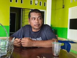 Tak Miliki CCTV, Kantor Kemenag Kabupaten Batubara Di Bobol Maling Saat Siang Hari, 3 Laptop, 3 HP Android Raib. 